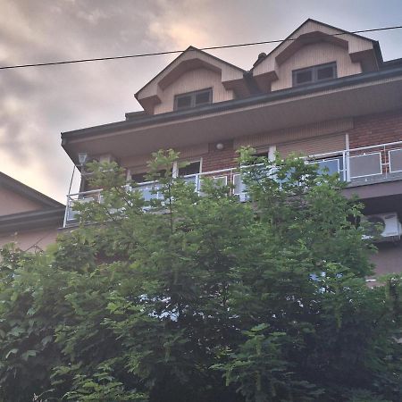 Danica I Vuk Appartement Ni Buitenkant foto