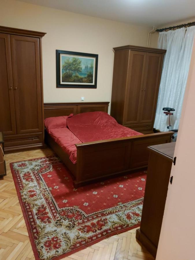 Danica I Vuk Appartement Ni Buitenkant foto