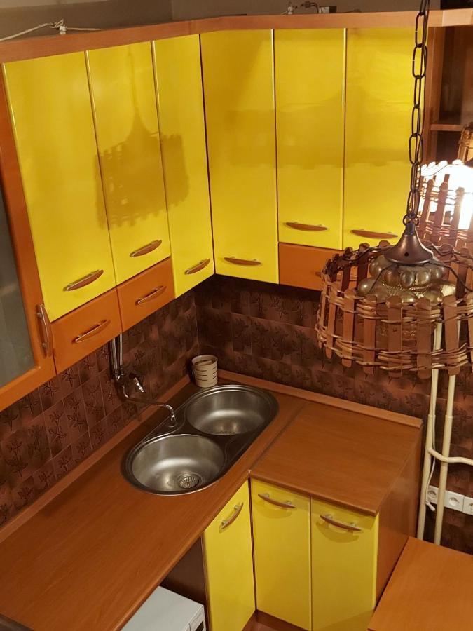 Danica I Vuk Appartement Ni Buitenkant foto
