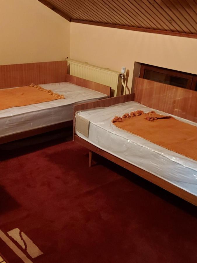 Danica I Vuk Appartement Ni Buitenkant foto