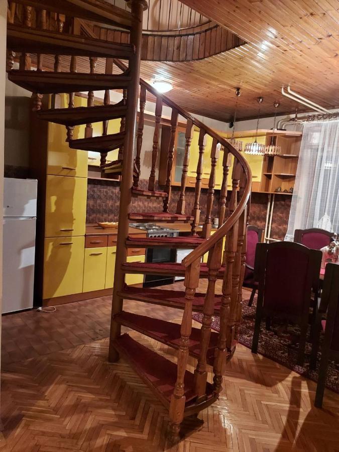 Danica I Vuk Appartement Ni Buitenkant foto