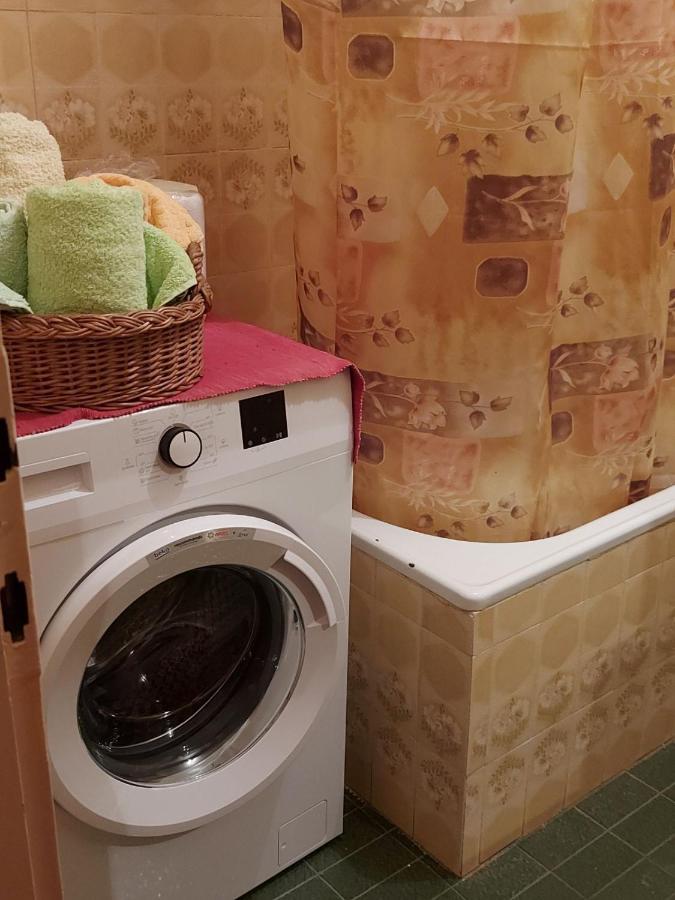 Danica I Vuk Appartement Ni Buitenkant foto