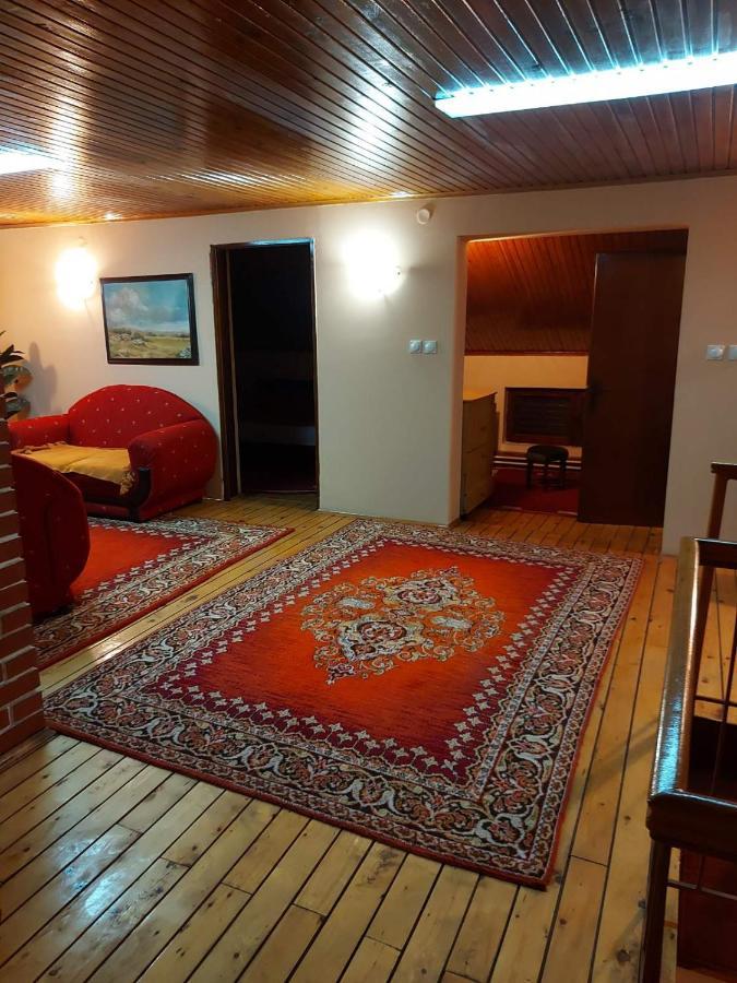 Danica I Vuk Appartement Ni Buitenkant foto